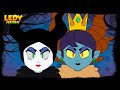 ⭐MALICIOUS MANDY⭐Brawl Stars Animation | Maleficent is Mandy? - Scary Tales Season - LEDYMATION