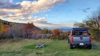 Walkaround!  Colorado ZR2 Duramax Overland Rig