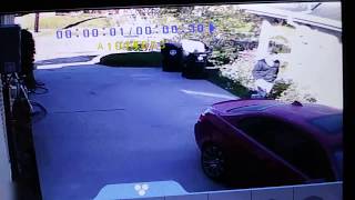 K-12332-17 - 4400 Blk of Venus St - Simple Burglary - 11/10/2017