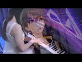 《崩壊：スターレイル》オープニング「星間旅行」ピアノ ru s piano