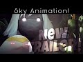 Sky: The Two Embers - NEW Trailer 🔍 Let’s take a Look! - Sky Children of the Light - nastymold