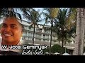 W Hotel Seminyak Kuta Bali | Hotel Bintang Lima di Seminyak Bali. Tempat menginap para artis dunia