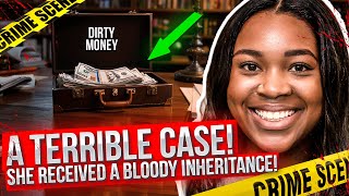 She Inherited $900k From Her StepFather and Regretted It - True Crime