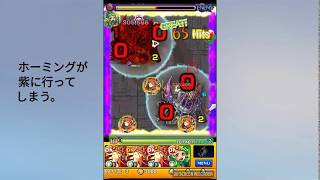 【解説付き動画】覇者の塔40階の解説【モンスト】