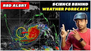 How Accurate Are Weather Predictions? கணிப்பு நடக்குமா? | Mr.GK