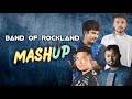 Mashup By Band Of Rockland/ Chandan Sarmah/ Kallol Krishna/ Tapan Das/ Emon Jonak/ Assamese Mashup