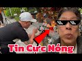 Cực Nóng: Sạc Bin, Cô Six lên mộ trong đêm đánhlừa khán giả và youtuber ??