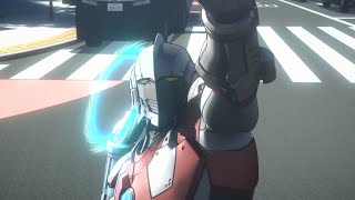 《Garena 傳說對決》傳說對決 x ULTRAMAN 復刻確認！