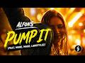 Black Eyed Peas - Pump It (Lawstylez x Alfons x MARE x MAUD Techno Remix) [Festival Cut 2026]