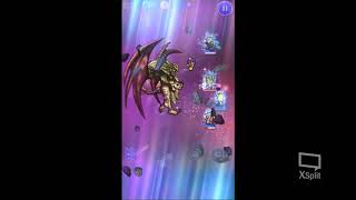 [FFRK] Zidane (Apocalypse ++) - Cid's Mission