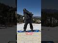 Use these tips to learn a backside boardslide #snowboarding @clewsnowboarding @outdoormasterUS