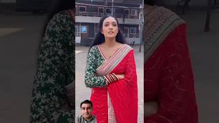 Lakshmi unlimited Fun🤣🤣|Bhagya Lakshmi Serial Today Episode new promo Offscreen Masti