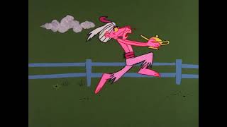 Pink Panther - Episode 22