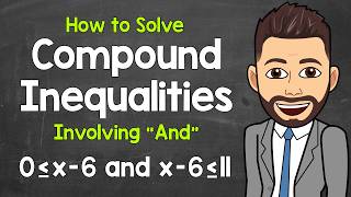 How to Solve Compound Inequalities Involving 