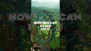 How looping works in planet coaster 2 ? - How it works ?