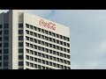 Das findet Coca-Cola weniger süß - corporate