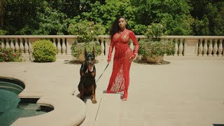 Karlae - Jimmy Choo (feat. Young Thug & Gunna) [Official Video]
