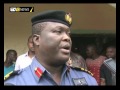 Nigerian Navy takes free health campaign to Bayelsa