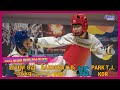 [2022춘천아시아선수권대회]｜남자부 -54KG 8강 KOREA PARK T.J. vs BARBOSA K.B. ｜아시아태권도연맹｜