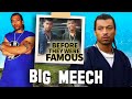 Big Meech | 90's Rapper Freed From Prison After 19 Years | Before They Were Famous