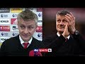 Ole Gunnar Solskjaer on summer transfer plans after Man Utd's 