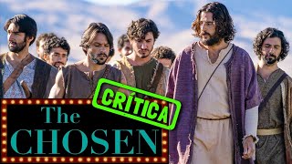 The Chosen (2017 - ) Crítica