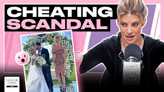 Hannah Stocking S Cheating Boyfriend Exposed
