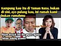 Depan Jokowi kau baik, dibelakang Jokowi kau tvsuk, muka munaf! k, please balik plg kampungmu d yamn