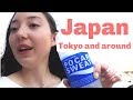 Fun events in Tokyo Japan and around! - 東京と東京のちかく！