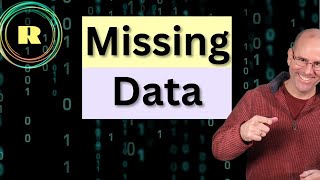 Handling Missing Data and Missing Values in R Programming | NA Values, Imputation, naniar Package
