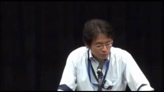 内田浩（出版労連書記次長）「もの言えぬ社会をつくるな－戦争をする国にしないために－」140916