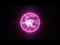 Medium Magenta color Energy Ball #photovideoperfect #vfx #vfxshorts
