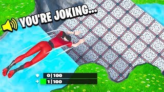 Top 10 FUNNIEST Fortnite Fails OF 2019!