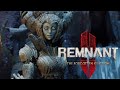 The Full Story of Lydusa - Good Ending -  Remnant 2 The Forgotten Kingdom DLC