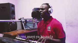 mayi ya misu na nga cover by Christian Mususu