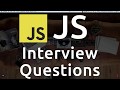 Javascript Interview Questions #05