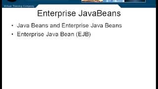 Lesson1 Introduction to EJB | JAVA J2EE Tutorials