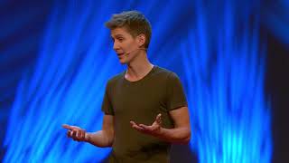 Opening Doors for Refugees in the IT Industry | Christian Hirsig | TEDxZurich