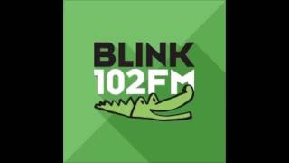 Blink 102.7 x Q music #2