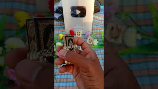 কিউট কুরআন নিতে কল করুন দিন 01917119892 #gift #giftabook #quran #miniquran #cute #youtube #allah