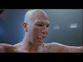 kickboxer 2 tong po fight