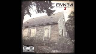 Eminem Feat  Sia Beautiful Pain / New album The Marshall Mathers LP2 (Deluxe)