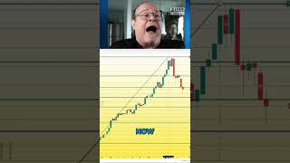 Gold's Correction is just the Start #gold #news #investing #correction #charts