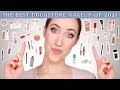 THE BEST DRUGSTORE MAKEUP OF 2021