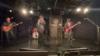 2023年 新入生ライブ BOØWY