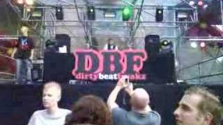 Obsession Outdoor Festival 2008 (Rewind Djs)