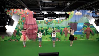 Live パニパニパイナ！２ スタジオをナマ体験しちゃおう！