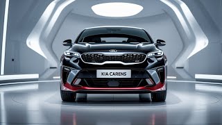 2025 Kia Carens Facelift: The Ultimate MPV Upgrade You Can't Miss! 🚗✨ | Full Review, Features