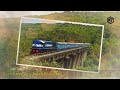 top 5 most dangerous railway tracks in india