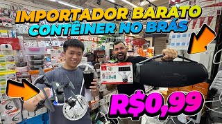 BRÁS SP! O MAIOR FORNECEDOR DE ELETRÔNICOS DO BRÁS + BARATO QUE 25 DE MARÇO ELETRÔNICOS ATACADO PRA.